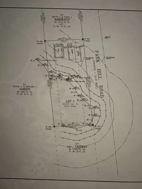 11 Park Hill Rd, Worcester, MA 01607