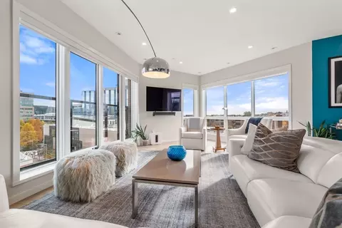 100 A St #7, Boston, MA 02127