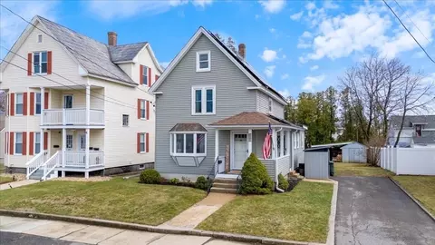 116 Sixth St, Leominster, MA 01453