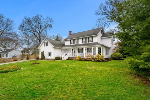 21 Windward Dr, Newburyport, MA 01950