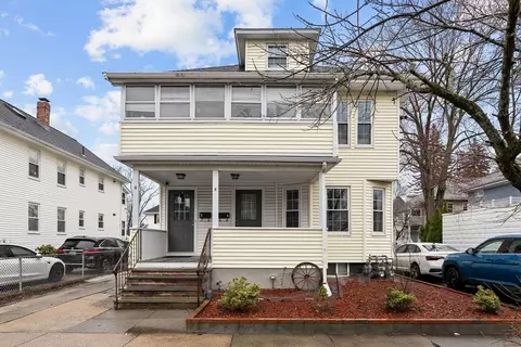 5 Pearl St # -7, Belmont, MA 02478