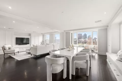 2 Commonwealth #10A, Boston, MA 02116