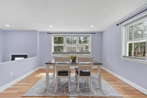 Dining - 20 Meadowview Rd, Georgetown, MA 01833 photo 1 of 3