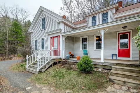118 N Leverett Rd, Leverett, MA 01054 photo 2