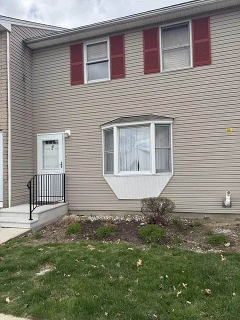 Exterior - 200 Lambert Ter #41, Chicopee, MA 01020 photo 2 of 4