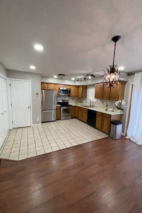 Kitchen - 200 Lambert Ter #41, Chicopee, MA 01020 photo 2 of 2
