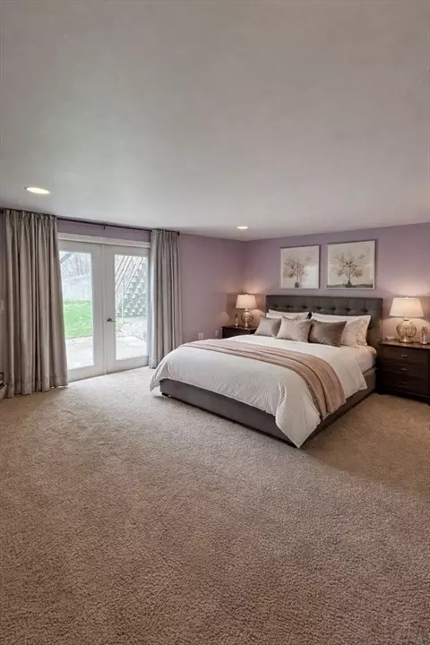 Bedroom - 200 Lambert Ter #41, Chicopee, MA 01020 photo 3 of 3