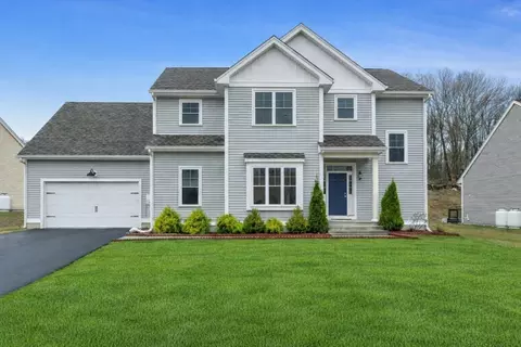 14 Elmrock Dr, Grafton, MA 01536