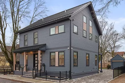 49 Sargent St, Cambridge, MA 02140