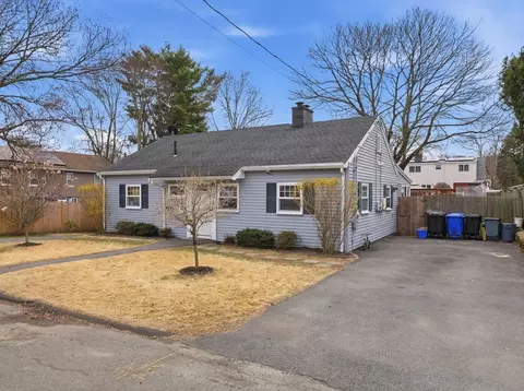 Exterior - 63 Jasper St, Saugus, MA 01906 photo 5 of 10