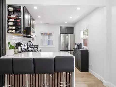 Kitchen - 63 Jasper St, Saugus, MA 01906 photo 6 of 7