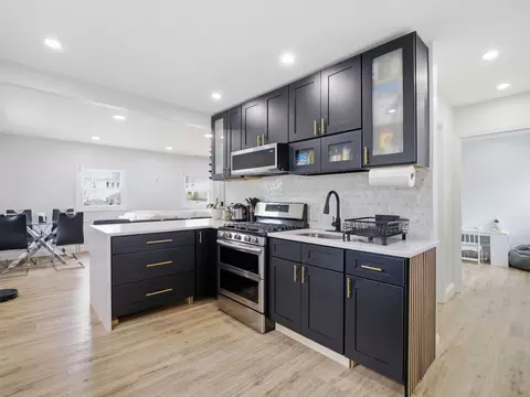 Kitchen - 63 Jasper St, Saugus, MA 01906 photo 1 of 7