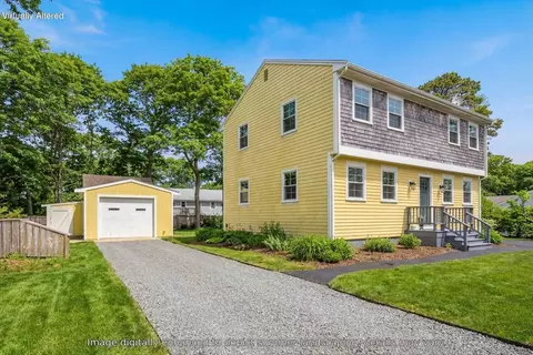 174 Barlows Landing Rd, Bourne, MA 02559