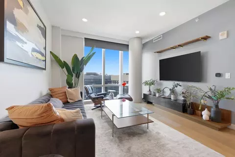 188 Brookline Ave #23I, Boston, MA 02215