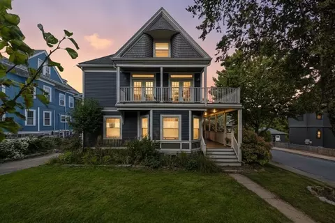 108 Cushing Ave #2, Dorchester, MA 02125