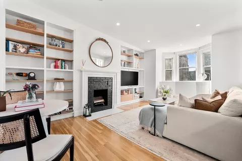 484 Columbus Ave #4, Boston, MA 02118