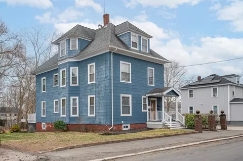 512 River St, Haverhill, MA 01832