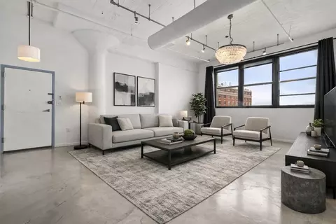 437 D St #6C, Boston, MA 02210