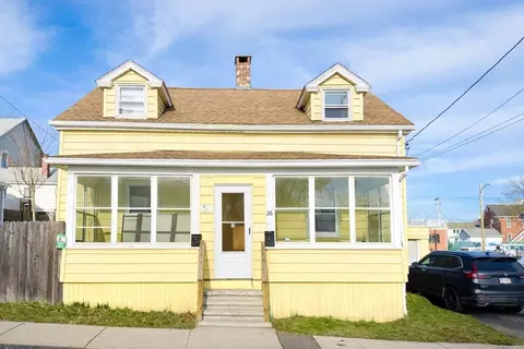 26 Wintworth St, Chicopee, MA 01013
