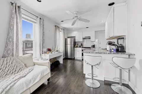 46 Lewis St #10, Boston, MA 02113