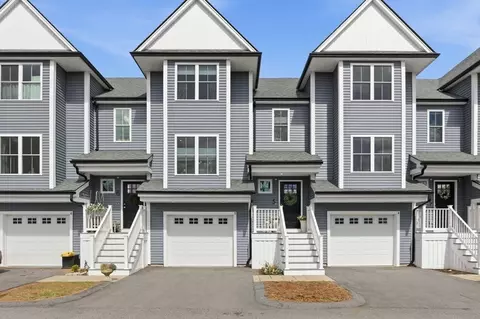 274 Providence Rd #5, Grafton, MA 01560