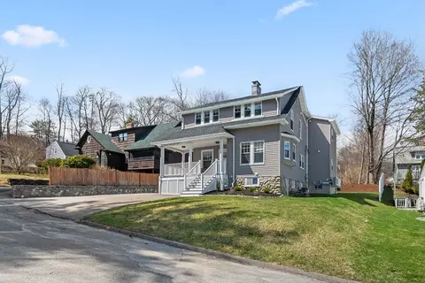 16 Windemere Rd, Worcester, MA 01602