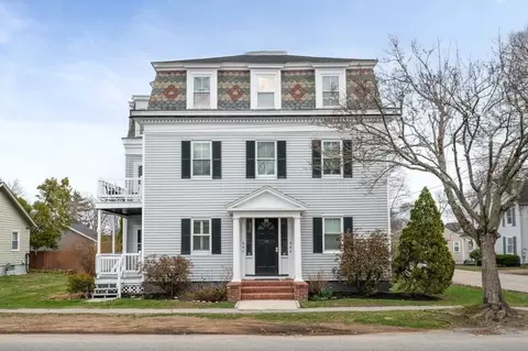 38 Moseley Ave #1, Newburyport, MA 01950