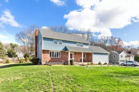 94 Johnson Rd, Winchester, MA 01890