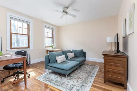 48 Strathmore Rd #26, Boston, MA 02135