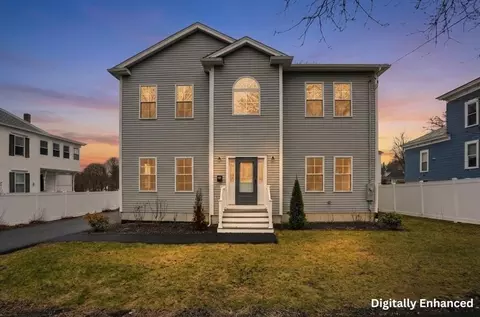 54 Wentworth Ave, Lowell, MA 01852