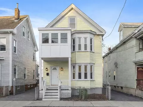 17 Everett Ave, Somerville, MA 02145