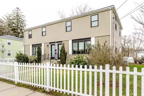 18 Joyce Kilmer #2, Boston, MA 02132