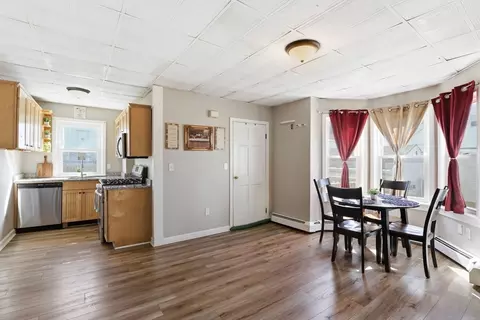 Dining - 477 Palmer St, Fall River, MA 02721 photo 1 of 7