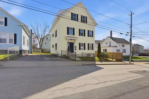 Exterior - 477 Palmer St, Fall River, MA 02721 photo 9 of 10