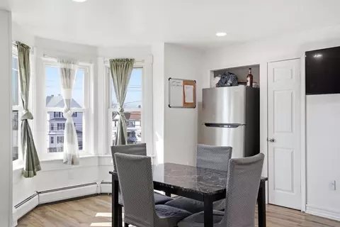 Dining - 477 Palmer St, Fall River, MA 02721 photo 6 of 7