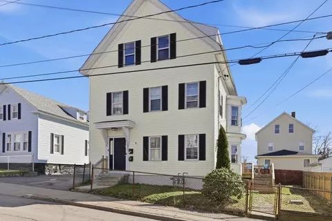 Exterior - 477 Palmer St, Fall River, MA 02721 photo 8 of 10