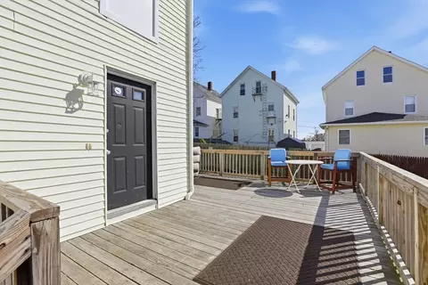 Exterior - 477 Palmer St, Fall River, MA 02721 photo 5 of 10