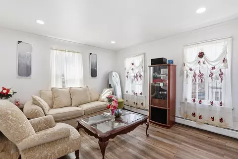 Living - 477 Palmer St, Fall River, MA 02721 photo 3 of 3