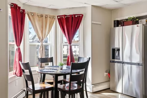 Dining - 477 Palmer St, Fall River, MA 02721 photo 3 of 7