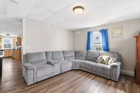 Living - 477 Palmer St, Fall River, MA 02721 photo 1 of 3