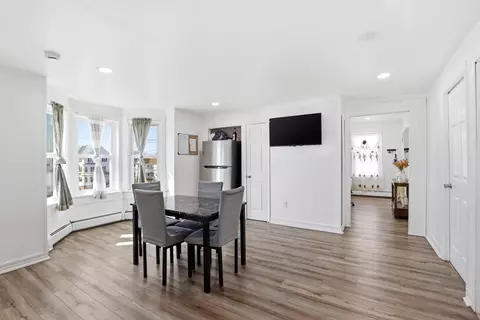 Dining - 477 Palmer St, Fall River, MA 02721 photo 4 of 7