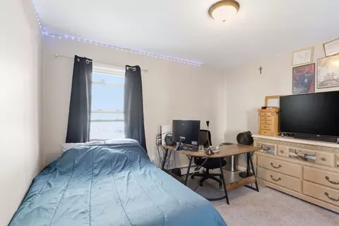 Bedroom - 477 Palmer St, Fall River, MA 02721 photo 2 of 2