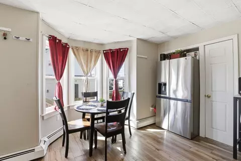 Dining - 477 Palmer St, Fall River, MA 02721 photo 2 of 7