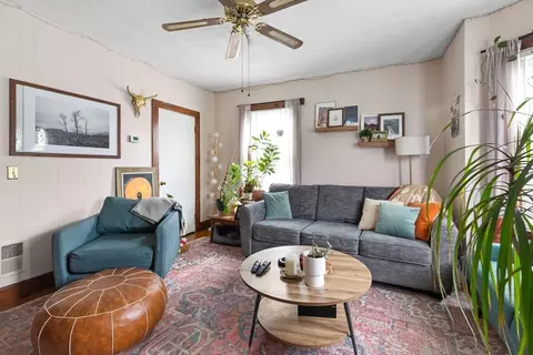 Living - 37 Chase St, Beverly, MA 01915 photo 1 of 5