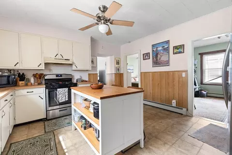 Kitchen - 37 Chase St, Beverly, MA 01915 photo 3 of 7