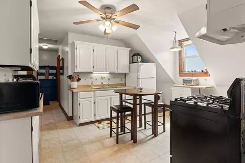 Kitchen - 37 Chase St, Beverly, MA 01915 photo 5 of 7