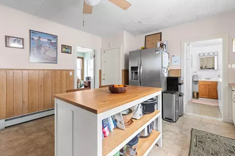 Kitchen - 37 Chase St, Beverly, MA 01915 photo 2 of 7