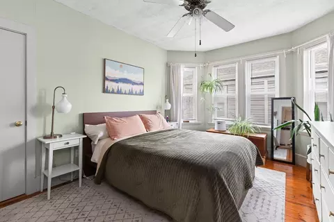 Bedroom - 37 Chase St, Beverly, MA 01915 photo 1 of 6