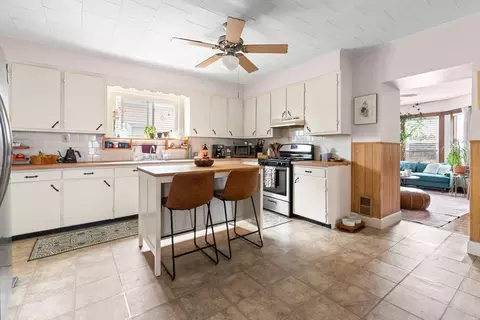 Kitchen - 37 Chase St, Beverly, MA 01915 photo 4 of 7