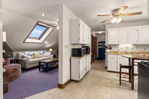 Entry Way - 37 Chase St, Beverly, MA 01915 photo 1 of 1